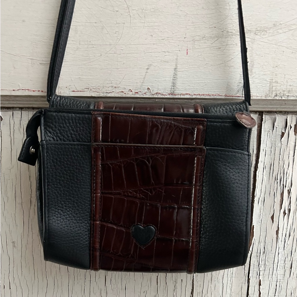 🌸Vintage Crossbody Wallet purse by Brighton🌸 - Picture 5 of 10
